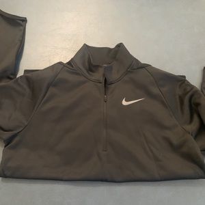 Nike Quarter Zip